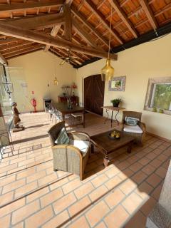 Casa Águas Mansas - Cadima - 4