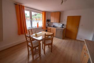 Ferienwohnung Bergblick -KEINE MONTEURE- - Goslar - 8