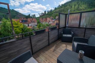 Ferienwohnung Bergblick -KEINE MONTEURE- - Goslar - 2