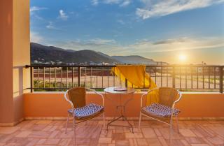 Golden Bay Hotel Apartments - Malia - 6