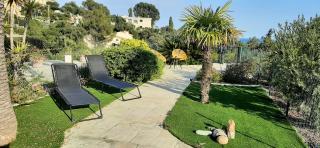 Maison Hannah - Agay - Saint Raphael - 0