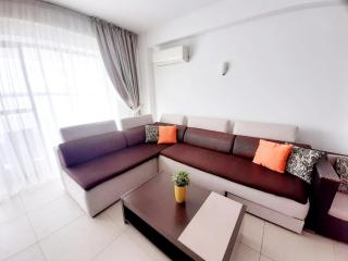 Apartamente Sara Holiday - Mamaia - 6