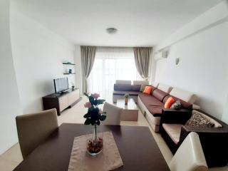 Apartamente Sara Holiday - Mamaia - 2