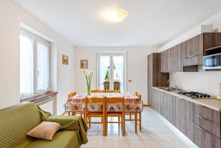 Casa Alberta - Pieve di Ledro - 8