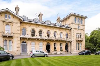Flat 3, 6 Lypiatt Terrace Cheltenham Gloucestershire GL50 2SX - 7