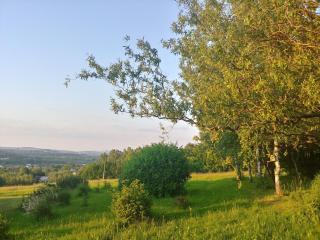 Chata Adama i Ewy - Szymbark - 6