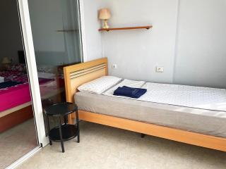 Apartament BAMBU N°2 przy plaży PIĘKNY WIDOK - Torrevieja - 3