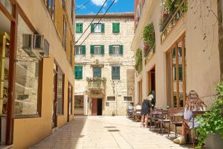 Geremia Luxury Rooms - 3