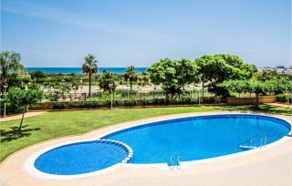 2 Bedroom Awesome Apartment In Cabanes - Cabanes - 0