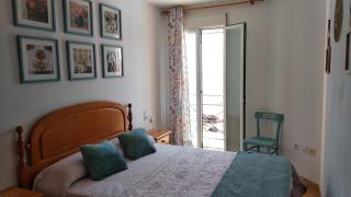 apartamento delante del mar con aire acondicionado - Peñíscola - 6
