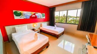 K2 Hotel at Thachang - Ban Pa Yang - 2