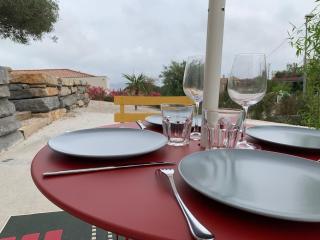 Superbe appartement avec Terrasse et Vue - Bouzigues - 6