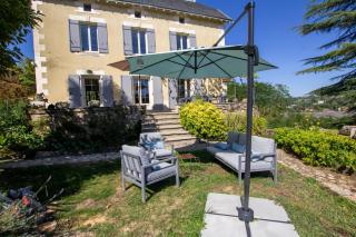 La Maison d'Élise - Sarlat-la-Canéda - 2