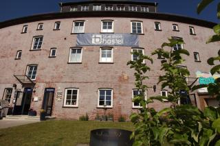 Blue Doors Hostel KTV - Rostock - 1
