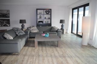 Näher am Wasser kann man nicht wohnen! - Arnemuiden - 2