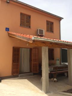 Apartman Anna - Kukljica - 0