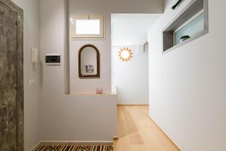 Appartamento Murat NelCuoreDiBari - 1