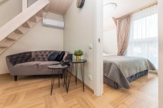 K&A Apartments Palanga - Palanga - 6