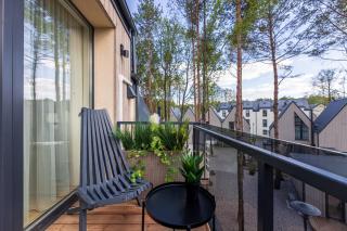 K&A Apartments Palanga - 9