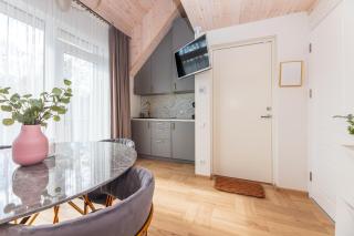 K&A Apartments Palanga - Palanga - 7