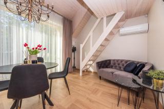 K&A Apartments Palanga - Palanga - 8