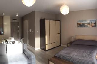 Apartament przy plaży Rewal - 1st line apartment - Rewal - 3