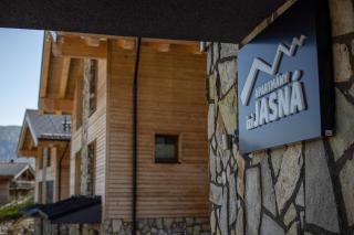 Apartmány iziJasná & Chalets - Belá - 9