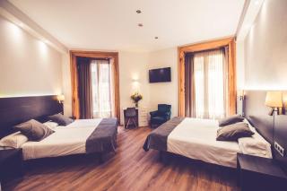 Hostal Marlasca - Madrid - 5