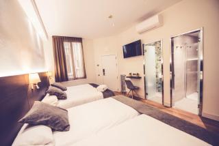 Hostal Marlasca - Madrid - 7