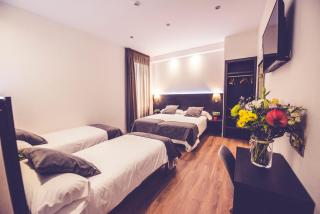 Hostal Marlasca - Madrid - 8