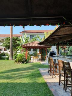 Dalyan Garden Pension - Dalyan - 9
