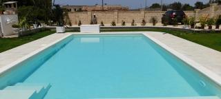 B&B Cinque Stelle Salento - 9
