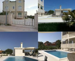 Villa Bachelor - Vodice - 6