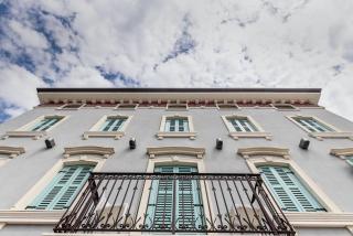 Gardone Palace Hotel - Gardone Riviera - 8