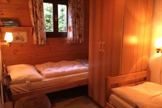 Appartement mit Hüttenflair - Sankt Oswald - 4