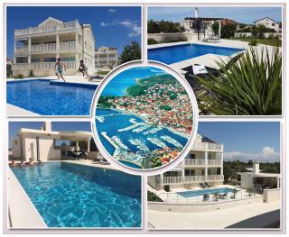 Villa Bachelor - Vodice - 0