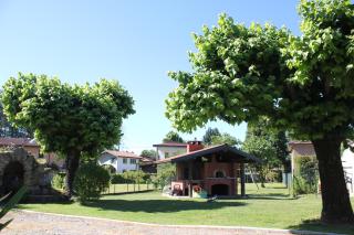 B&B I due tigli - Travedona - 9