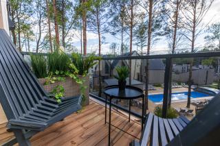 K&A Apartments Palanga - 0