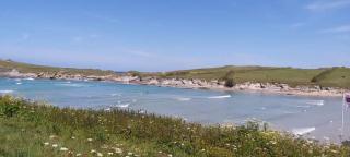Newquay Rialton Holiday Home - 6