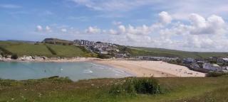 Newquay Rialton Holiday Home - 1