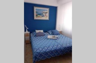 APPARTEMENT VUE MER 40 METRES DE LA PLAGE - Cullera - 2