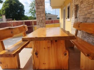 Villa Vetta, sea, nature, pool & relax - Barban - 5
