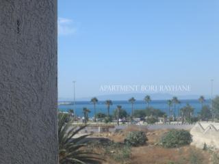 Apartment Borj Rayhane - Tangeri - 7