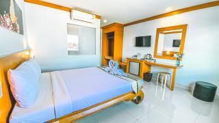 K2 Hotel @ Airport - Surat Thani - 5