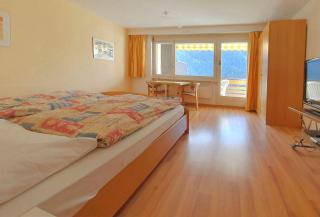 Serviced Apartments Wallis - Mörel - 0