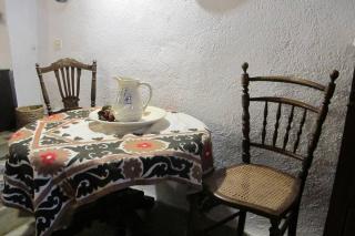 Blue Door (in the castle of Monembasia) - 7