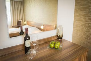 Hotel Enziana Wien - Vienna - 9