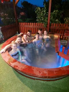 Giandra Resort - Turda - 9