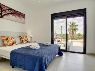 Villa sol - Sucina - 3909 - Sucina - 9