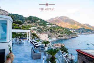 Villa Maestrale - Ravello - 0